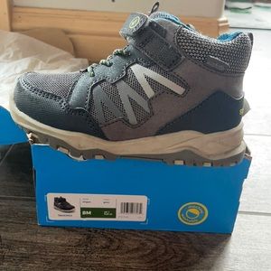 Stride Rite Angus boots